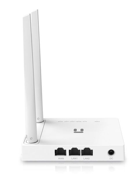 NETIS W1-300Mbps 2.4GHz 23-7438 фото