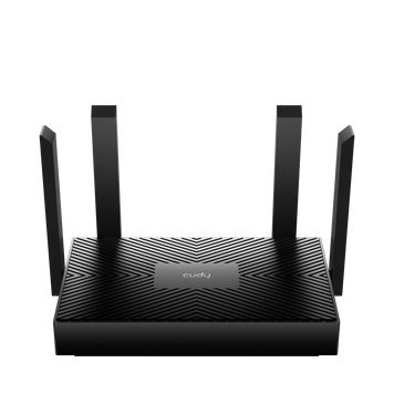 AX1500 Gigabit Wi-Fi 6 MESH Router Dual-Band WR1500 23-8024 фото