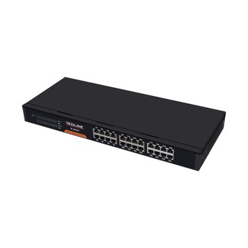 24 Port GIGABIT Desktop Switch RL-S2024G RL-S2024G фото