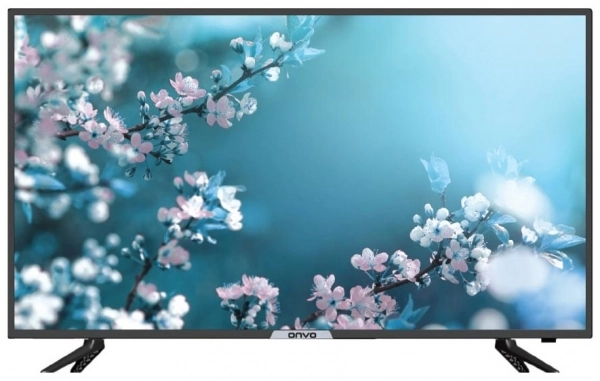 ONVO 40'' OV40250 FULL HD ANDROID SMART LED OV40250 фото