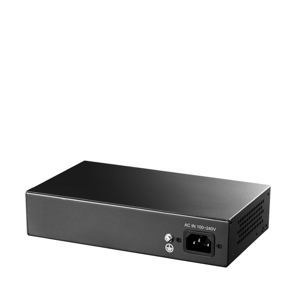 FS1016 Switch Ethernet 10/100 Mbps cu 16 Porturi 36-5051 фото