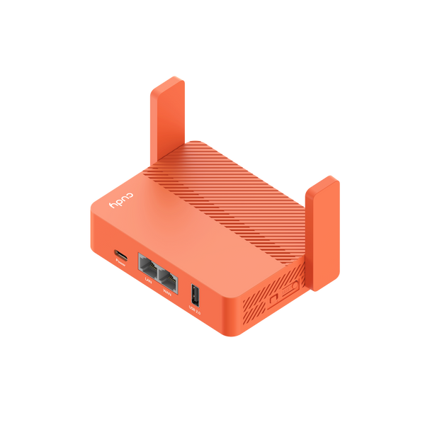 TR1200 AC1200 Wi-Fi Mini VPN Router / AP / Rpeater 23-8040 фото