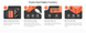 TR1200 AC1200 Wi-Fi Mini VPN Router / AP / Rpeater 23-8040 фото 6