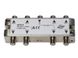 HFD 8 (Splitter 8-way, 5 - 2400 MHz) 00414800 фото 2