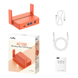 TR1200 AC1200 Wi-Fi Mini VPN Router / AP / Rpeater 23-8040 фото 4