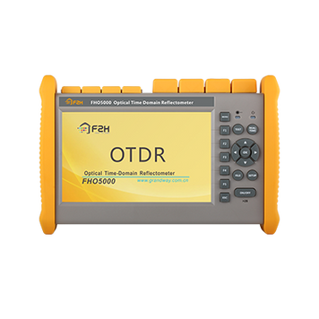 OTDR - FHO5000-T40F-LS-PM-TS-FM 24-FHO5000 фото