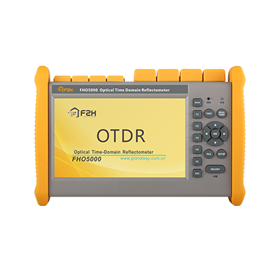 OTDR - FHO5000-T40F-LS-PM-TS-FM 24-FHO5000 фото