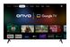 ONVO 65'' OV65F950 FRAMELESS 4K GOOGLE TV OV65F950 фото 1