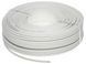 RG6-F1048BV WHT UNIMARK (pret pentru 1m) ID999MARKET_5190199 фото 3