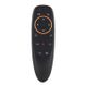 G10S Mini Fly Air Mouse + Voice si TV Control 2.4G 31-00031 фото 1