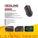 Mouse RGB 8000DPI pentru jocuri RGM-656 (Seria Master) RGM-656 фото 3