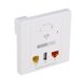 TOTOLINK WA300 (300Mbps In-Wall Wireless AP) 23-00157 фото 1