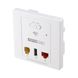 TOTOLINK WA300 (300Mbps In-Wall Wireless AP) 23-00157 фото 3