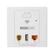 TOTOLINK WA300 (300Mbps In-Wall Wireless AP) 23-00157 фото 2