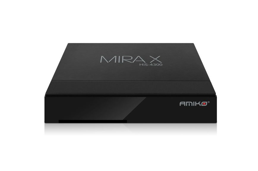 MIRAX HIS-4300 DVB-T2/S2/C COMBO 11117379 фото