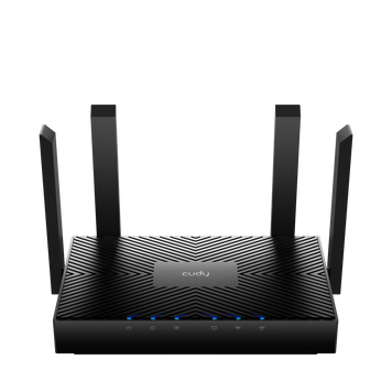 AX3000 Gigabit Mesh Wi-Fi 6 Router WR3000 23-8026 фото