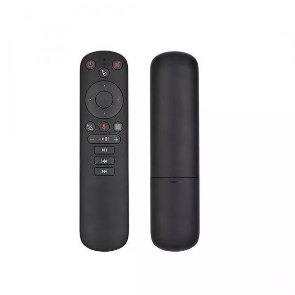 G50S Fly Air Mouse + Voice si TV Control 2.4G 31-0008 фото