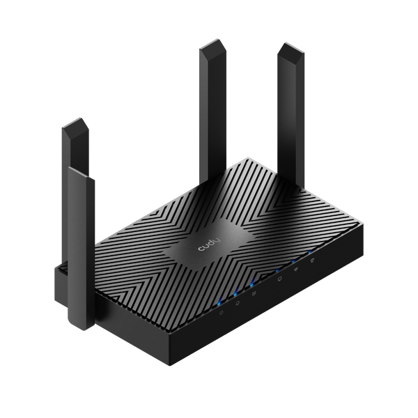 AX3000 Gigabit Mesh Wi-Fi 6 Router WR3000 23-8026 фото