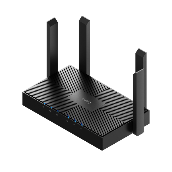 AX3000 Gigabit Mesh Wi-Fi 6 Router WR3000 23-8026 фото