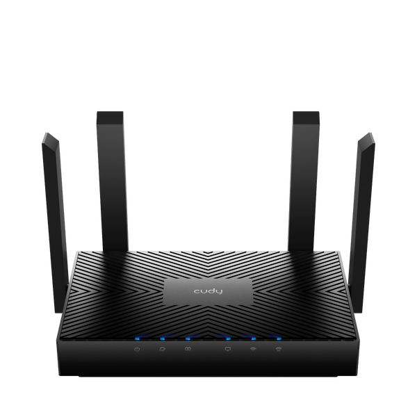 AX3000 Gigabit Mesh Wi-Fi 6 Router WR3000 23-8026 фото