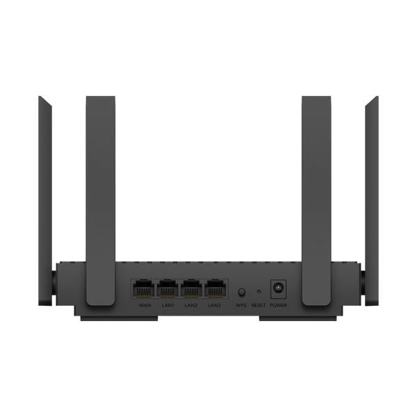 AX3000 Gigabit Mesh Wi-Fi 6 Router WR3000 23-8026 фото