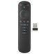 G50S Fly Air Mouse + Voice si TV Control 2.4G 31-0008 фото 1