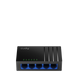5 портов 10/100/1000 Mbps GS105D 23-406 фото 1