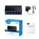 5 портов 10/100/1000 Mbps GS105D 23-406 фото 4