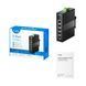 IF1005 Switch industrial cu 5 porturi Fast Ethernet 23-410 фото 3