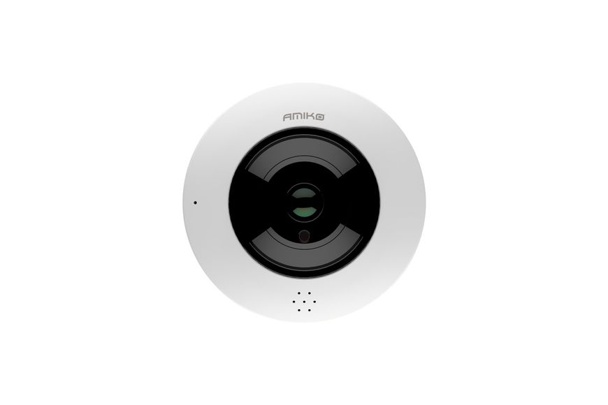 AMIKO IPCAM FE20A200 POE WIFI 113031 фото