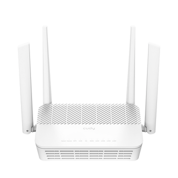 AX3000 Gigabit Mesh Wi-Fi 6 Router WR3000S 23-8027 фото