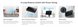 8 портов 10/100/1000 Mbps GS108 23-407 фото 6