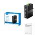 IF1008 Switch industrial cu 8 porturi Fast Ethernet 23-411 фото 3