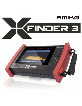 Amiko X-Finder 3 11131 фото