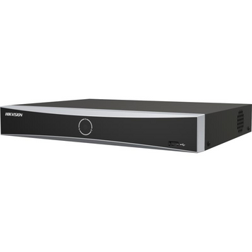 NVR AcuSense 4K cu 8 canale 1U seria K DS-7608NXI-K1 36-7-00044 фото