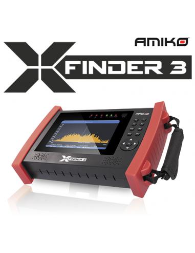 Amiko X-Finder 3 11131 фото