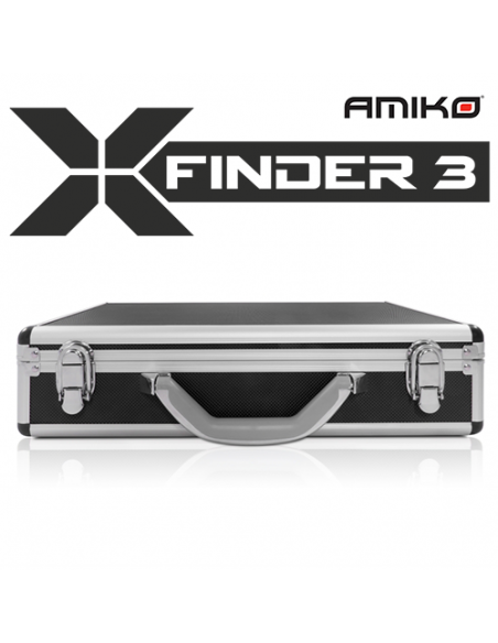 Amiko X-Finder 3 11131 фото