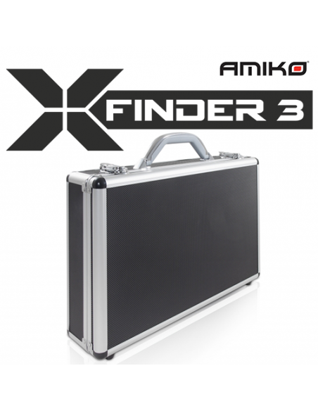 Amiko X-Finder 3 11131 фото