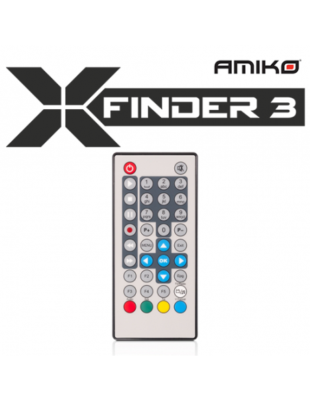 Amiko X-Finder 3 11131 фото