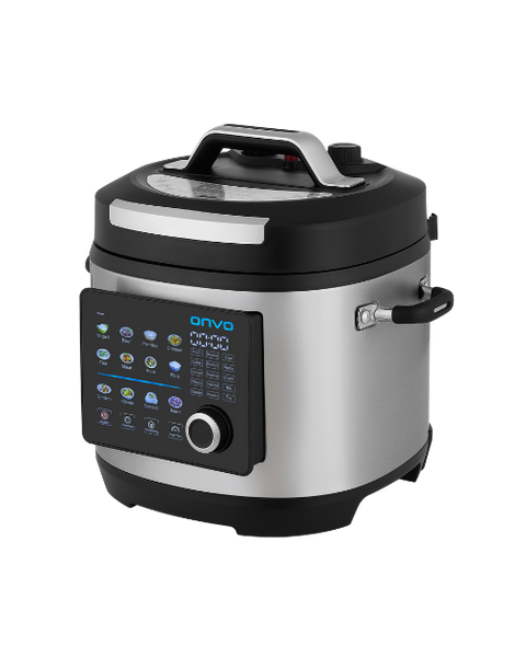 OVTC02 Smart Cooker 6L 1000W OVTC02 фото