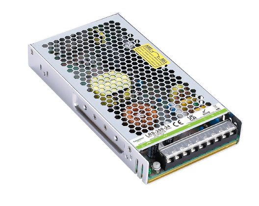 LRS-200-12 (12V 15A Bloc de alimentare din metal (mic)) 27-1003115 фото