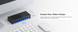 8 портов 10/100/1000 Mbps GS108D 23-408 фото 8