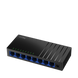 8 портов 10/100/1000 Mbps GS108D 23-408 фото 2