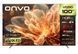 ONVO 100'' 100VQ90F3UB FRAMELESS 4K GOOGLE TV 100VQ90F3UB фото 1