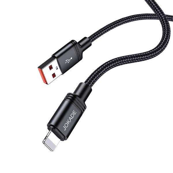 2,5A USB/Lightning Apple JA034 83445 фото