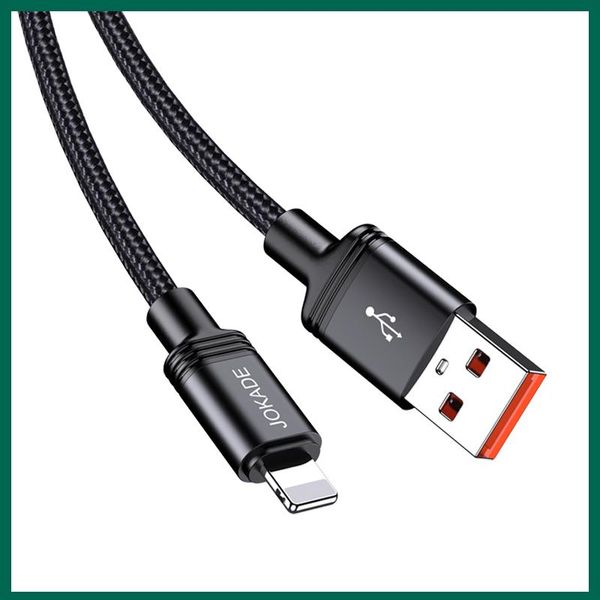 2,5A USB/Lightning Apple JA034 83445 фото