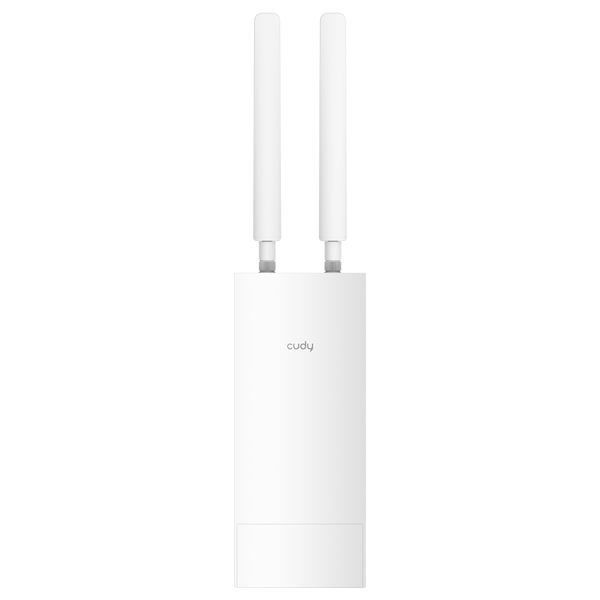 4G SIM Wi-Fi Router LT500 Outdoor 2.4GHz/5GHz 23-8029 фото