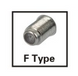 UHF-24E - Directional Logperiodic HDTV aerial ANTENA TV UHF08 фото 2