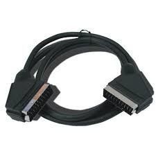 Кабель SCART - SCART(21 pin) ID999MARKET_400633 фото