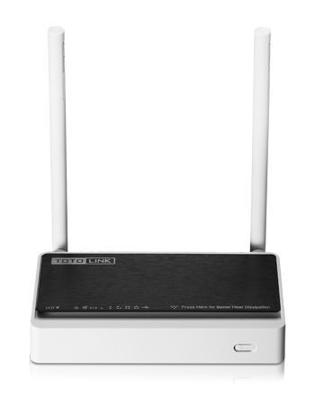 TOTO LINK G300R (300Mbps 3G/4G Wireless N Router) 23-00944 фото